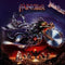 Painkiller on Judas Priest bändin vinyyli LP-levy.