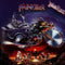 Painkiller on Judas Priest bändin vinyyli LP.