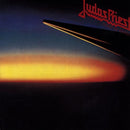 Point Of Entry on Judas Priest bändin vinyyli LP.