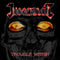 Trouble Within on Juggernaut bändin vinyyli LP-levy.