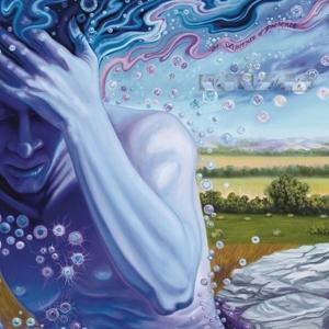 The Absence Of Presence on Kansas bändin albumi LP. 
