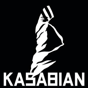 Kasabian on Kasabian bändin vinyyli 2 x 10".