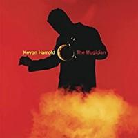 The Mugician on Keyon Harrold artistin vinyyli LP.