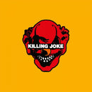 Killing Joke on Killing Joke bändin LP-levy.