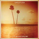 Come Around Sundown on Kings Of Leon bändin vinyyli LP.