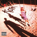 Korn on Korn yhtyeen LP-levy.