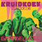 Garagejazz on Kruidkoek bändin vinyyli LP.