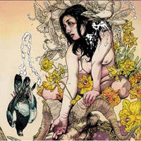 Meir on Kvelertak bändin vinyyli LP-levy.