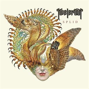 Kvelertak - Splid 2 LP