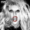 Born This Way on Lady Gaga artistin vinyyli LP-levy.