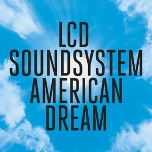 American Dream on LCD Soundsystem bändin vinyyli LP.