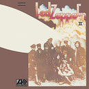 II on Led Zeppelin bändin vinyyli LP-levy.