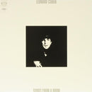 Songs From A Room on Leonard Cohen artistin vinyyli LP.