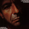 Various Positions on Leonard Cohen artistin vinyyli LP.