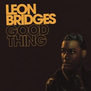 Good Thing on Leon Bridges artistin vinyyli LP-levy.