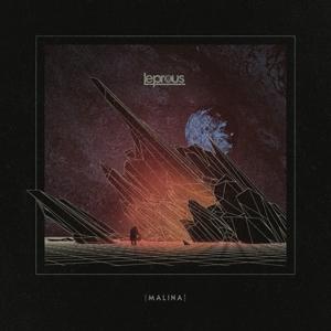 Malina on Leprous bändin vinyyli LP-levy.