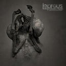 The Congregation on Leprous bändin albumi LP.