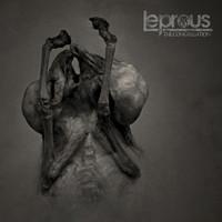 The Congregation on Leprous bändin albumi LP.