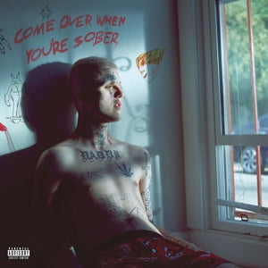 Come Over When You're Sober, Pt. 1 & Pt. 2 on Lil Peep artistin vinyyli LP-levy.