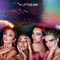 Little Mix - Confetti 1 LP