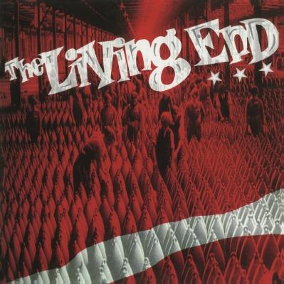 The Living End on Living End bändin vinyyli LP-levy.