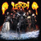 Arockalypse on Lordi bändin vinyyli LP-levy.