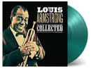 Collected on Louis Armstrong artistin vinyyli LP.