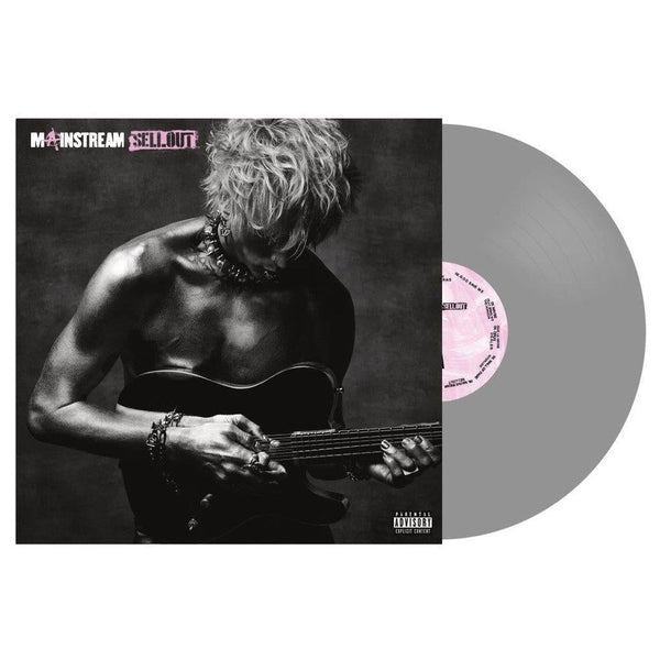 Mainstream Sellout on Machine Gun Kelly artistin vinyyli LP-levy.