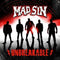 Unbreakable on Mad Sin bändin vinyyli LP.