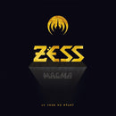 Zess on Magma bändin LP-levy.