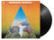 Visions Of The Emerald Beyond on Mahavishnu Orchestra yhtyeen vinyyli LP-levy.