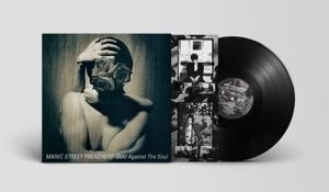 Gold Against The Soul on Manic Street Preachers bändin albumi LP.