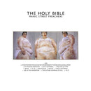 Holy Bible on Manic Street Preachers bändin vinyyli LP.