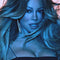 Caution on Mariah Carey artistin vinyyli LP.