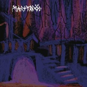 Hexhammaren on Martyrdöd bändin vinyyli LP-levy.