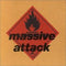 Blue Lines on Massive Attack bändin vinyyli LP-levy.