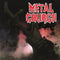Metal Church on Metal Church bändin vinyylilevy.