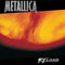 Reload on Metallica bändin vinyyli LP-levy.