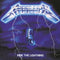 Ride The Lightning on Metallica bändin vinyyli LP-levy.