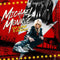 I Live Too Fast To Die Young! on Michael Monroe artistin vinyyli LP-levy.