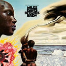 Bitches Brew on Miles Davis artistin vinyyli LP. 