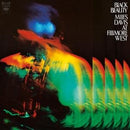 Black Beauty on Miles Davis artistin vinyyli LP.