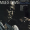 Kind Of Blue on Miles Davis artistin vinyyli LP-levy.
