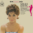 Someday My Prince Will Come on Miles Davis artistin vinyyli LP. 