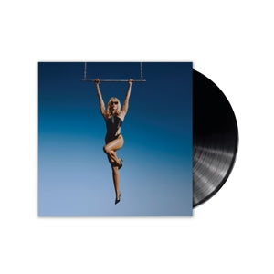 Endless Summer Vacation on Miley Cyrus artistin vinyyli LP-levy.