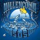 SOS on Millencolin bändin vinyyli LP.