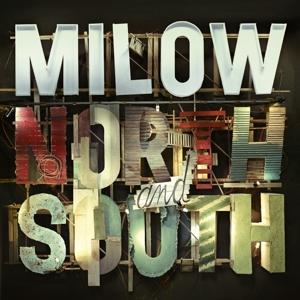 North & South on Milow artistin vinyyli LP.