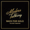 Back For Gold on Modern Talking bändin vinyyli LP.