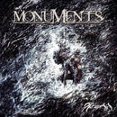 Phronesis on Monuments bändin vinyyli LP.