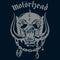 Motörhead on Motörhead bändin vinyyli LP.
